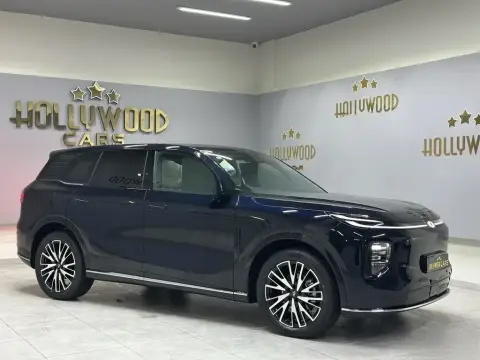 Changan Qiyuan Q07 2025 — миниатюра 6