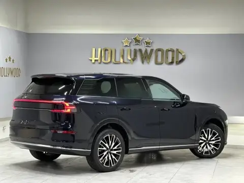 Changan Qiyuan Q07 2025 — миниатюра 9