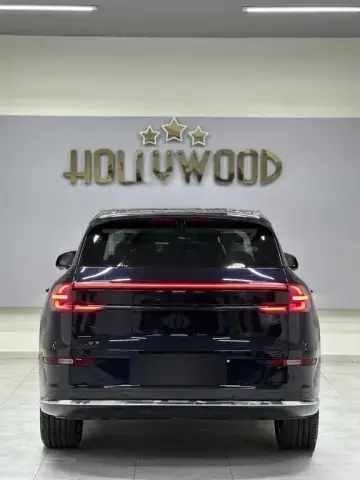 Changan Qiyuan Q07 2025 — миниатюра 10