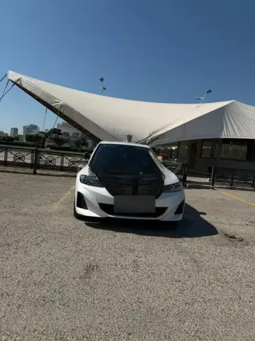 BMW i3 2025 — миниатюра 2