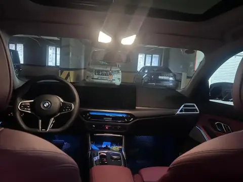 BMW i3 2025 — миниатюра 10