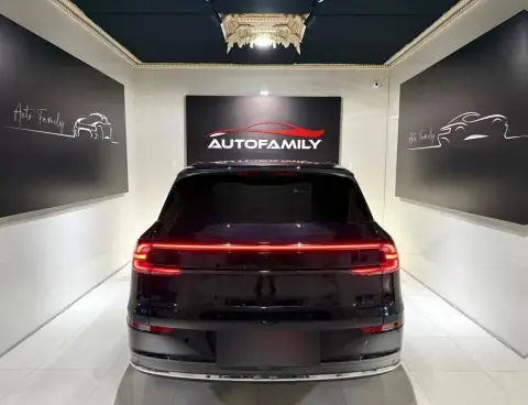 Changan Qiyuan Q07 2025 — миниатюра 6