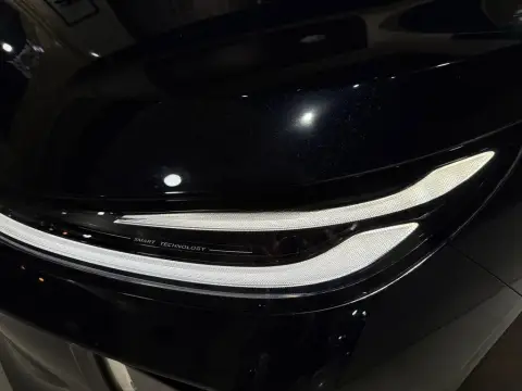 Changan Qiyuan Q07 2025 — миниатюра 8