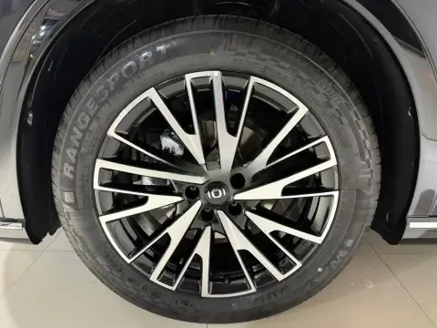 Changan Qiyuan Q07 2025 — миниатюра 9