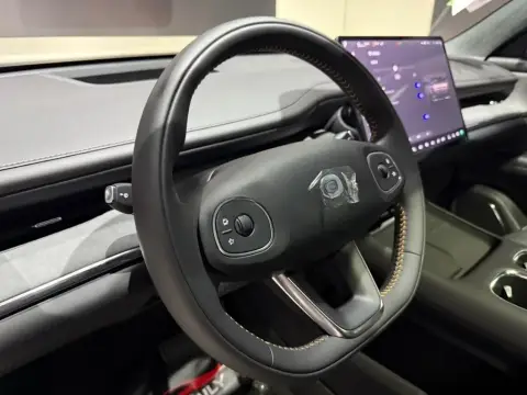 Changan Qiyuan Q07 2025 — миниатюра 10