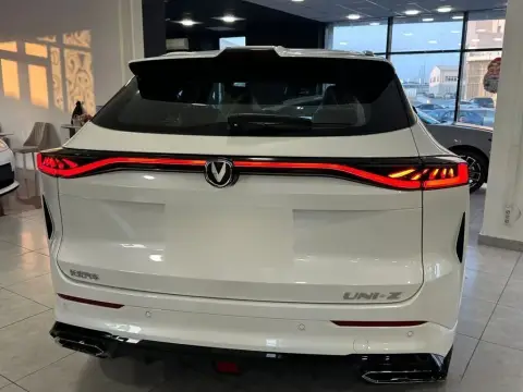Changan Uni-Z 2025 — миниатюра 5