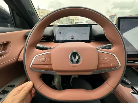 Changan Uni-Z 2025 — миниатюра 9