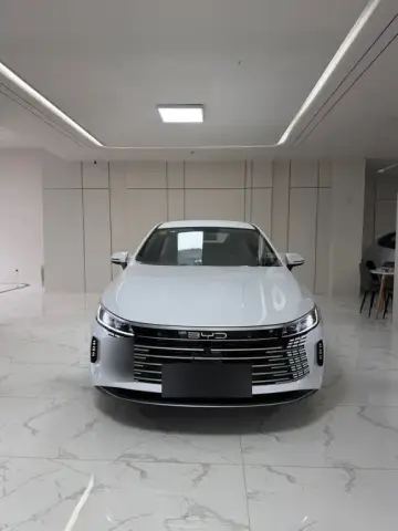 BYD Destroyer 05 2025 — миниатюра 1