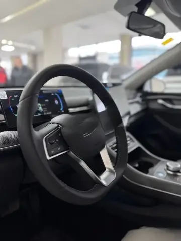 BYD Destroyer 05 2025 — миниатюра 2