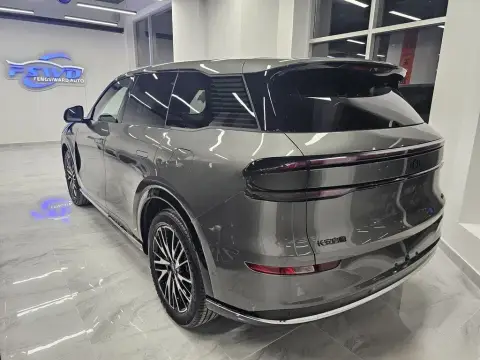 Changan Qiyuan Q07 2025 — миниатюра 3