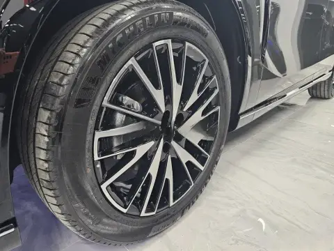 Changan Qiyuan Q07 2025 — миниатюра 10
