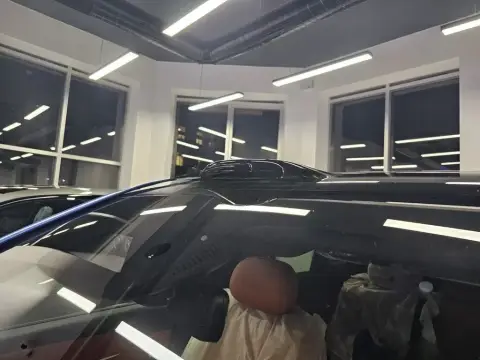 Changan Qiyuan Q07 2025 — миниатюра 2