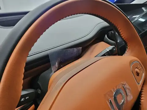 Changan Qiyuan Q07 2025 — миниатюра 5