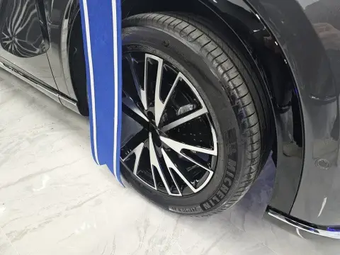 Changan Qiyuan Q07 2025 — миниатюра 9