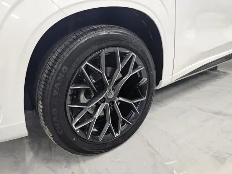 Changan Uni-Z 2025 — миниатюра 8