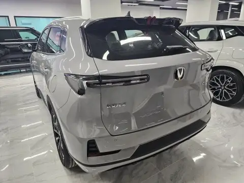 Changan CS 55 Plus 2025 — миниатюра 3