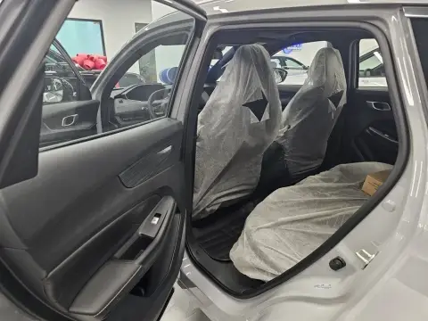 Changan CS 55 Plus 2025 — миниатюра 6