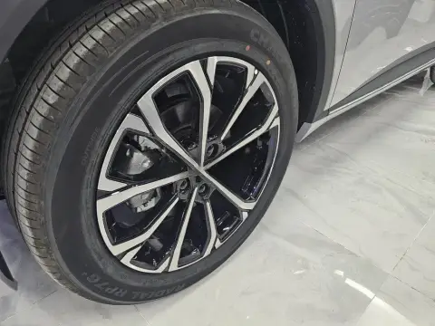 Changan CS 55 Plus 2025 — миниатюра 8