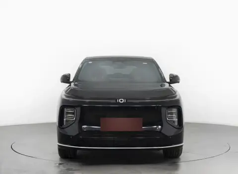 Changan Qiyuan Q07 2025 — миниатюра 3
