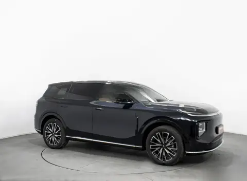 Changan Qiyuan Q07 2025 — миниатюра 4