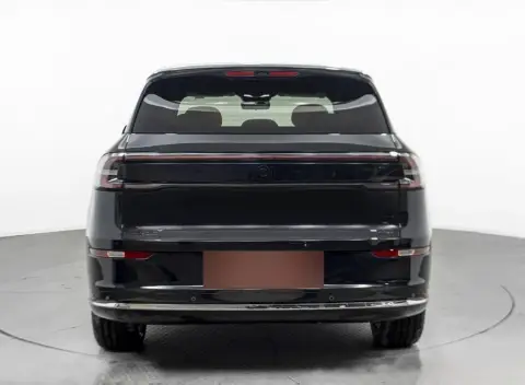 Changan Qiyuan Q07 2025 — миниатюра 6