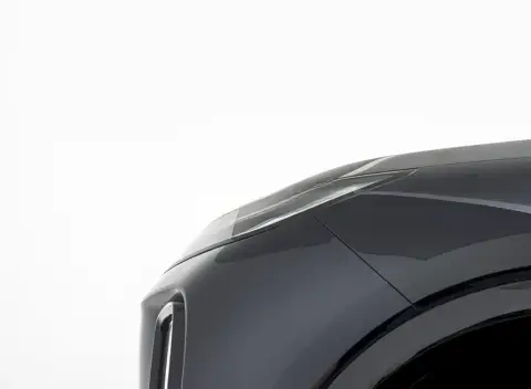Changan Qiyuan Q07 2025 — миниатюра 7