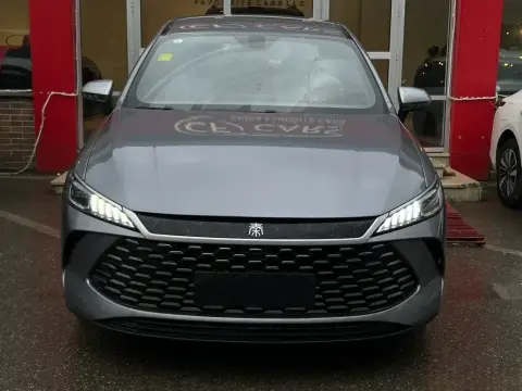 BYD Qin Plus 2025 — миниатюра 3