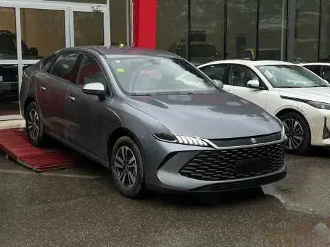BYD Qin Plus 2025 — миниатюра 4