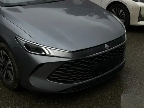 BYD Qin Plus 2025 — миниатюра 5