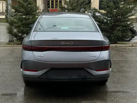 BYD Qin Plus 2025 — миниатюра 6
