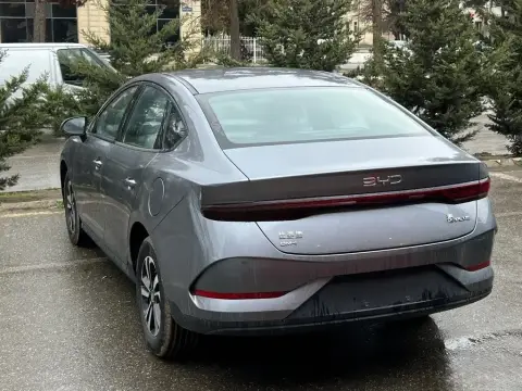 BYD Qin Plus 2025 — миниатюра 7