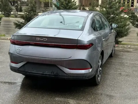 BYD Qin Plus 2025 — миниатюра 8