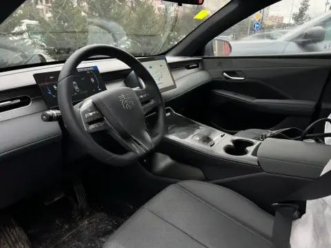 BYD Qin Plus 2025 — миниатюра 9