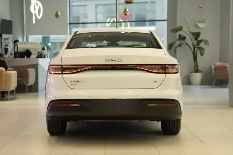 BYD Seal 05 2025 — миниатюра 6