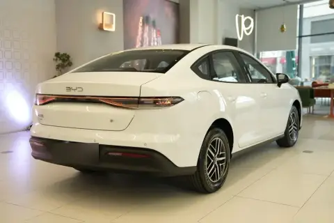 BYD Seal 05 2025 — миниатюра 7