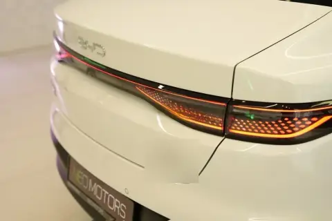 BYD Seal 05 2025 — миниатюра 8