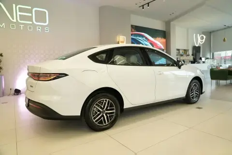 BYD Seal 05 2025 — миниатюра 9