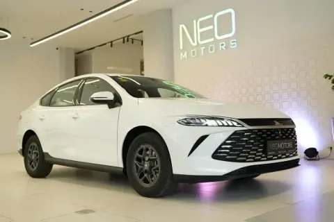 BYD Qin Plus 2025 — миниатюра 1