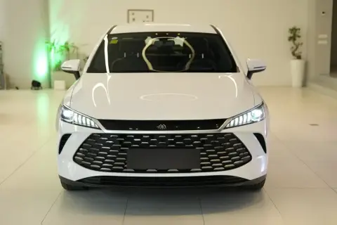 BYD Qin Plus 2025 — миниатюра 2
