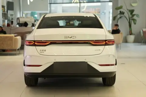BYD Qin Plus 2025 — миниатюра 8