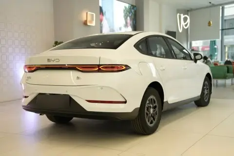 BYD Qin Plus 2025 — миниатюра 9