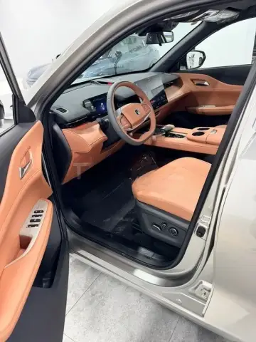 Changan Uni-Z 2025 — миниатюра 7