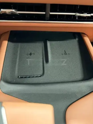 Changan Uni-Z 2025 — миниатюра 10