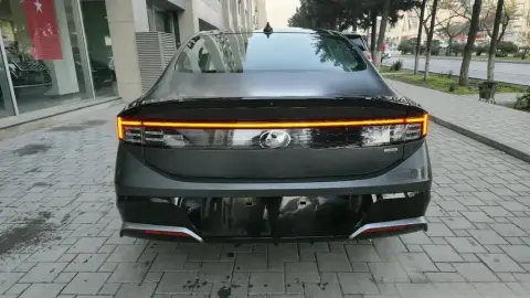 Hyundai Sonata 2025 — миниатюра 6