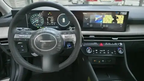 Hyundai Sonata 2025 — миниатюра 10