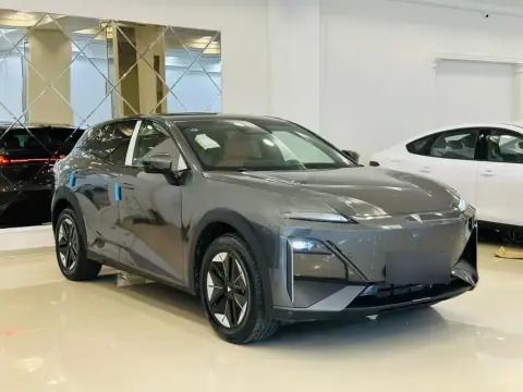 Changan Deepal S07 2025 — миниатюра 1