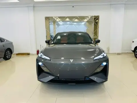 Changan Deepal S07 2025 — миниатюра 2