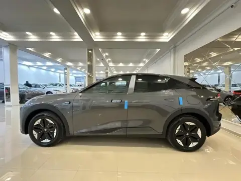 Changan Deepal S07 2025 — миниатюра 4