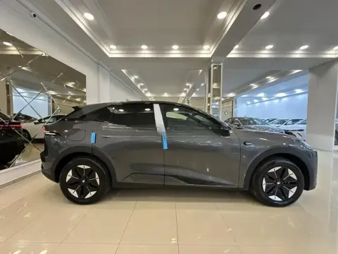 Changan Deepal S07 2025 — миниатюра 5