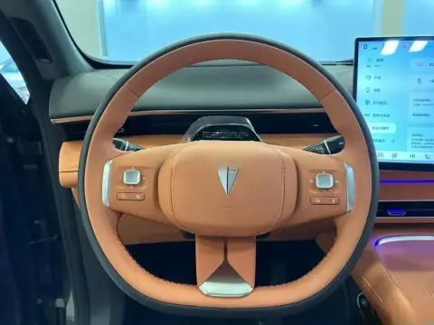 Changan Deepal S07 2025 — миниатюра 7